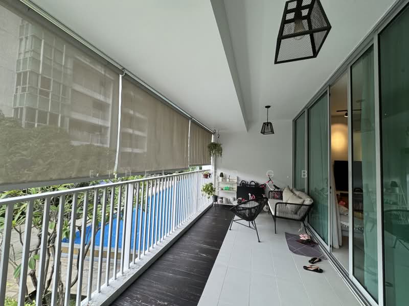 Kovan Residences, 1 Kovan Road, 3 Bedrooms, 1,259 sqft, Condominium For Rent, by Ethel Yeo G.B, 25207064 - PropertyGuru.com.sg