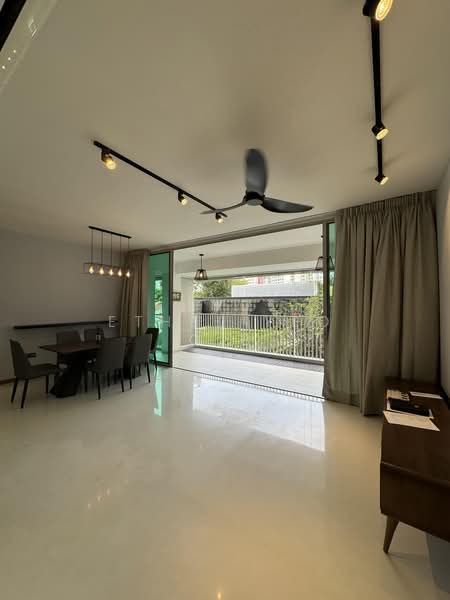 Kovan Residences, 1 Kovan Road, 3 Bedrooms, 1,259 sqft, Condominium For Rent, by Ethel Yeo G.B, 25207064 - PropertyGuru.com.sg