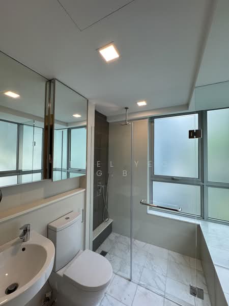 Kovan Residences, 1 Kovan Road, 3 Bedrooms, 1,259 sqft, Condominium For Rent, by Ethel Yeo G.B, 25207064 - PropertyGuru.com.sg