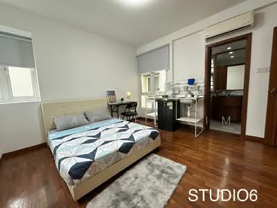 For Rent - Westwood Residences EC