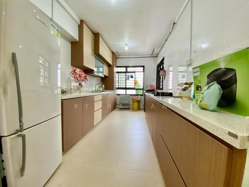 115B Yishun Ring Road, 115B Yishun Ring Road, Sembawang / Yishun, 3 Bedrooms, 1,184 sqft, HDB Flat For Rent, by Reena Tan, 25207082 - PropertyGuru.com.sg