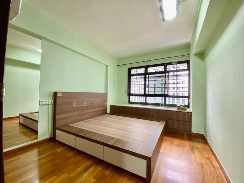 115B Yishun Ring Road, 115B Yishun Ring Road, Sembawang / Yishun, 3 Bedrooms, 1,184 sqft, HDB Flat For Rent, by Reena Tan, 25207082 - PropertyGuru.com.sg