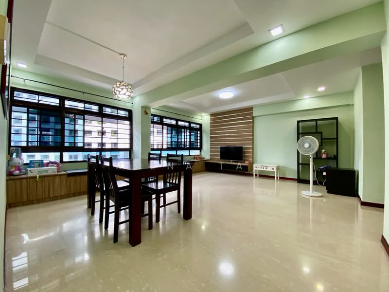 115B Yishun Ring Road, 115B Yishun Ring Road, Sembawang / Yishun, 3 Bedrooms, 1,184 sqft, HDB Flat For Rent, by Reena Tan, 25207082 - PropertyGuru.com.sg