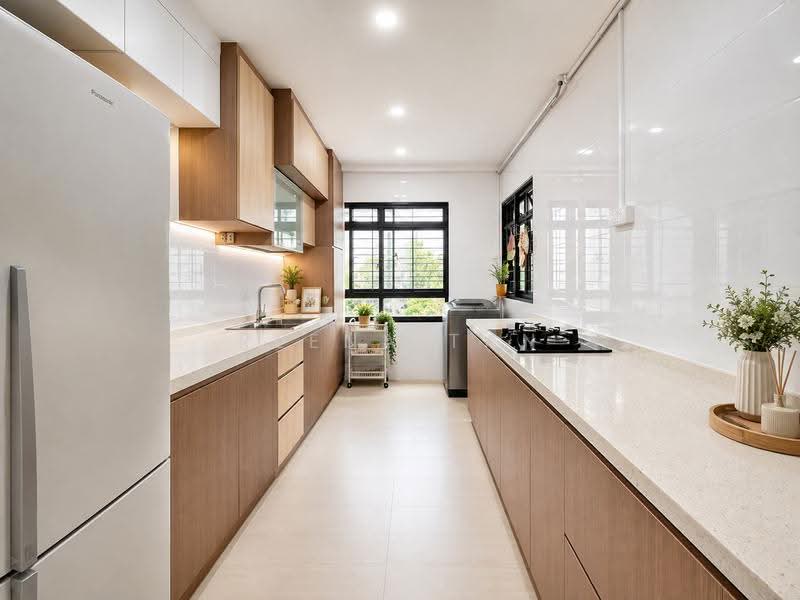 115B Yishun Ring Road, 115B Yishun Ring Road, Sembawang / Yishun, 3 Bedrooms, 1,184 sqft, HDB Flat For Rent, by Reena Tan, 25207082 - PropertyGuru.com.sg