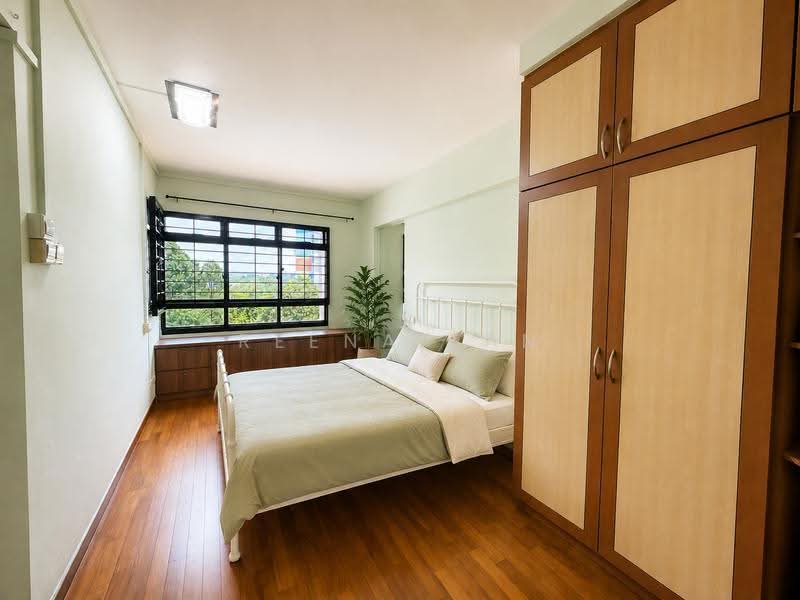 115B Yishun Ring Road, 115B Yishun Ring Road, Sembawang / Yishun, 3 Bedrooms, 1,184 sqft, HDB Flat For Rent, by Reena Tan, 25207082 - PropertyGuru.com.sg