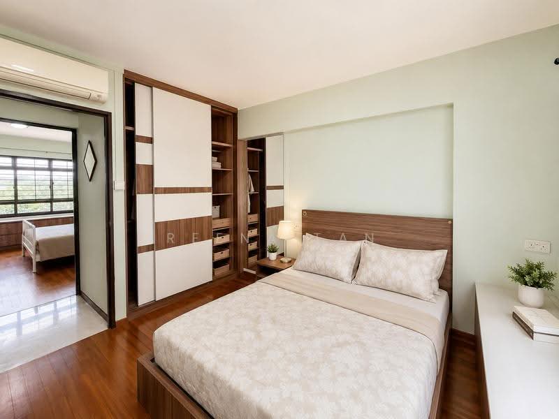 115B Yishun Ring Road, 115B Yishun Ring Road, Sembawang / Yishun, 3 Bedrooms, 1,184 sqft, HDB Flat For Rent, by Reena Tan, 25207082 - PropertyGuru.com.sg