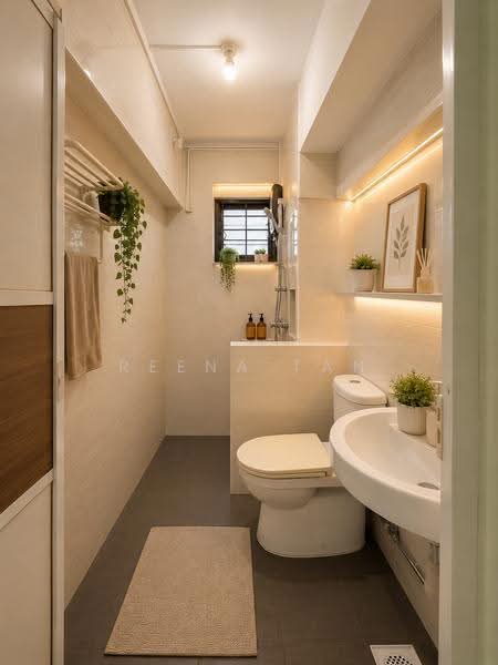 115B Yishun Ring Road, 115B Yishun Ring Road, Sembawang / Yishun, 3 Bedrooms, 1,184 sqft, HDB Flat For Rent, by Reena Tan, 25207082 - PropertyGuru.com.sg