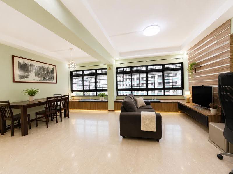 115B Yishun Ring Road, 115B Yishun Ring Road, Sembawang / Yishun, 3 Bedrooms, 1,184 sqft, HDB Flat For Rent, by Reena Tan, 25207082 - PropertyGuru.com.sg