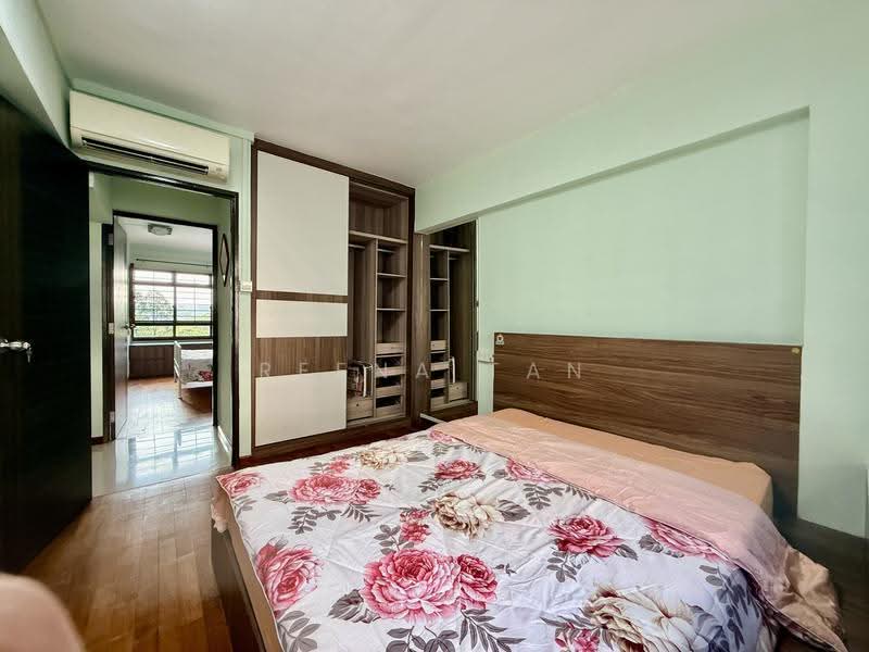 115B Yishun Ring Road, 115B Yishun Ring Road, Sembawang / Yishun, 3 Bedrooms, 1,184 sqft, HDB Flat For Rent, by Reena Tan, 25207082 - Bedroom - PropertyGuru.com.sg