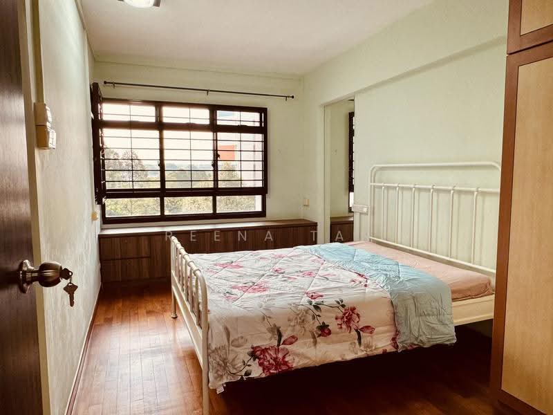 115B Yishun Ring Road, 115B Yishun Ring Road, Sembawang / Yishun, 3 Bedrooms, 1,184 sqft, HDB Flat For Rent, by Reena Tan, 25207082 - Bedroom - PropertyGuru.com.sg