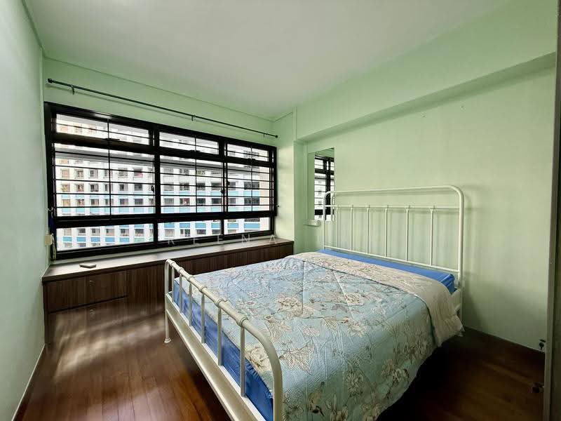 115B Yishun Ring Road, 115B Yishun Ring Road, Sembawang / Yishun, 3 Bedrooms, 1,184 sqft, HDB Flat For Rent, by Reena Tan, 25207082 - Bedroom - PropertyGuru.com.sg