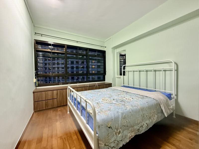 115B Yishun Ring Road, 115B Yishun Ring Road, Sembawang / Yishun, 3 Bedrooms, 1,184 sqft, HDB Flat For Rent, by Reena Tan, 25207082 - Bedroom - PropertyGuru.com.sg
