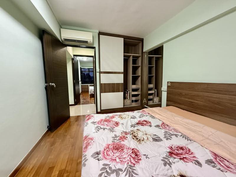 115B Yishun Ring Road, 115B Yishun Ring Road, Sembawang / Yishun, 3 Bedrooms, 1,184 sqft, HDB Flat For Rent, by Reena Tan, 25207082 - Bedroom - PropertyGuru.com.sg