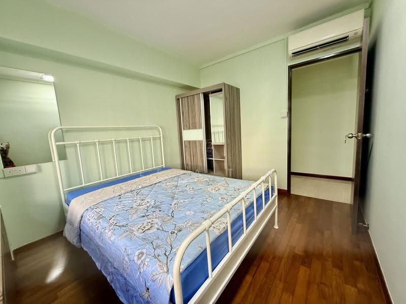 115B Yishun Ring Road, 115B Yishun Ring Road, Sembawang / Yishun, 3 Bedrooms, 1,184 sqft, HDB Flat For Rent, by Reena Tan, 25207082 - Bedroom - PropertyGuru.com.sg