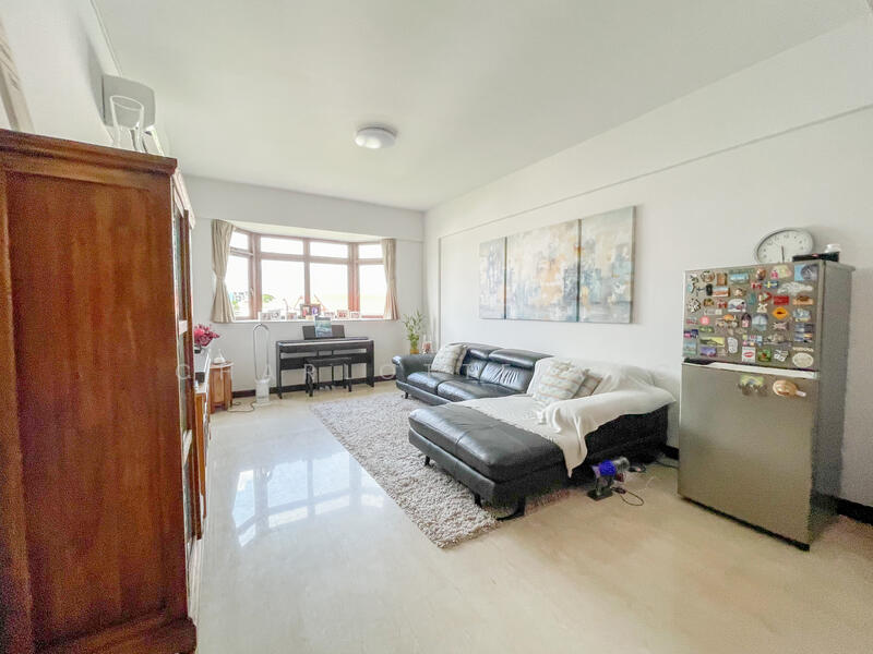 Fairmount Condo, 30 Eastwood Road, 3 Bedrooms, 1,540 sqft, Condominium For Sale, by Charlotte Ang, 25207098 - PropertyGuru.com.sg