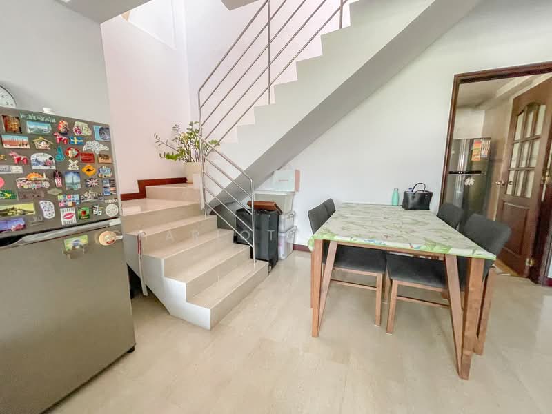 Fairmount Condo, 30 Eastwood Road, 3 Bedrooms, 1,540 sqft, Condominium For Sale, by Charlotte Ang, 25207098 - PropertyGuru.com.sg