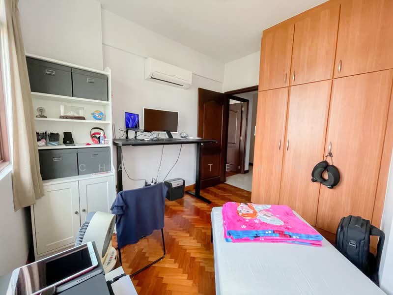 Fairmount Condo, 30 Eastwood Road, 3 Bedrooms, 1,540 sqft, Condominium For Sale, by Charlotte Ang, 25207098 - PropertyGuru.com.sg