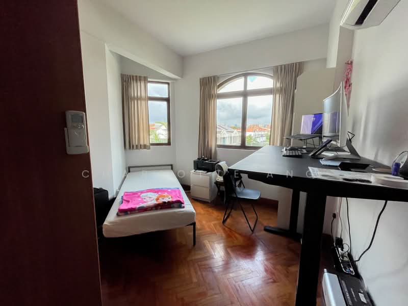 Fairmount Condo, 30 Eastwood Road, 3 Bedrooms, 1,540 sqft, Condominium For Sale, by Charlotte Ang, 25207098 - PropertyGuru.com.sg