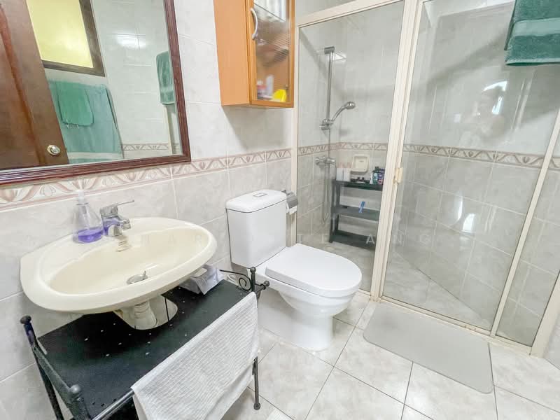 Fairmount Condo, 30 Eastwood Road, 3 Bedrooms, 1,540 sqft, Condominium For Sale, by Charlotte Ang, 25207098 - PropertyGuru.com.sg