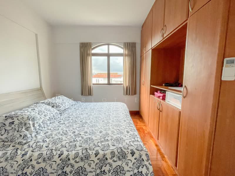 Fairmount Condo, 30 Eastwood Road, 3 Bedrooms, 1,540 sqft, Condominium For Sale, by Charlotte Ang, 25207098 - PropertyGuru.com.sg