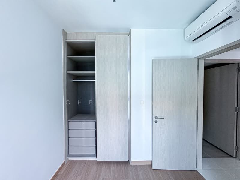 Treasure at Tampines, 41 Tampines Lane, Pasir Ris / Tampines, 2 Bedrooms, 581 sqft, Condominium For Rent, by Cheryl Dan, 25207152 - PropertyGuru.com.sg