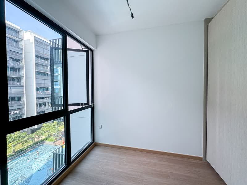 Treasure at Tampines, 41 Tampines Lane, Pasir Ris / Tampines, 2 Bedrooms, 581 sqft, Condominium For Rent, by Cheryl Dan, 25207152 - PropertyGuru.com.sg