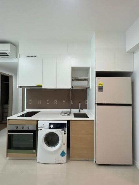 Treasure at Tampines, 41 Tampines Lane, Pasir Ris / Tampines, 2 Bedrooms, 581 sqft, Condominium For Rent, by Cheryl Dan, 25207152 - PropertyGuru.com.sg