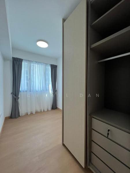 Treasure at Tampines, 41 Tampines Lane, Pasir Ris / Tampines, 2 Bedrooms, 581 sqft, Condominium For Rent, by Cheryl Dan, 25207152 - PropertyGuru.com.sg