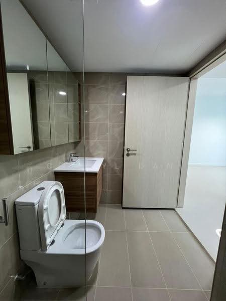 Treasure at Tampines, 41 Tampines Lane, Pasir Ris / Tampines, 2 Bedrooms, 581 sqft, Condominium For Rent, by Cheryl Dan, 25207152 - PropertyGuru.com.sg