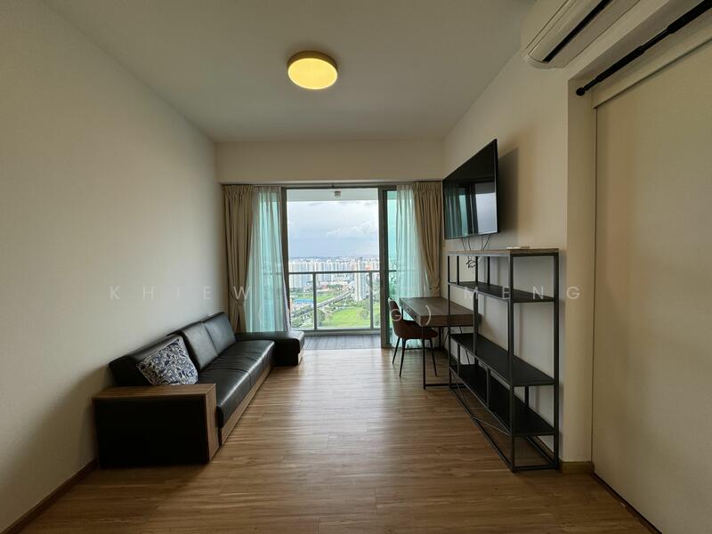 For Sale - Southbank