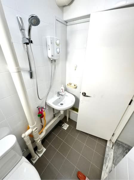 365 Clementi Avenue 2, 365 Clementi Avenue 2, Room Rental, 107 sqft, HDB Flat For Rent, by Ethan Mark Kheng, 25207167 - PropertyGuru.com.sg