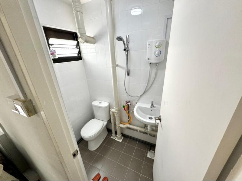 365 Clementi Avenue 2, 365 Clementi Avenue 2, Room Rental, 107 sqft, HDB Flat For Rent, by Ethan Mark Kheng, 25207167 - PropertyGuru.com.sg