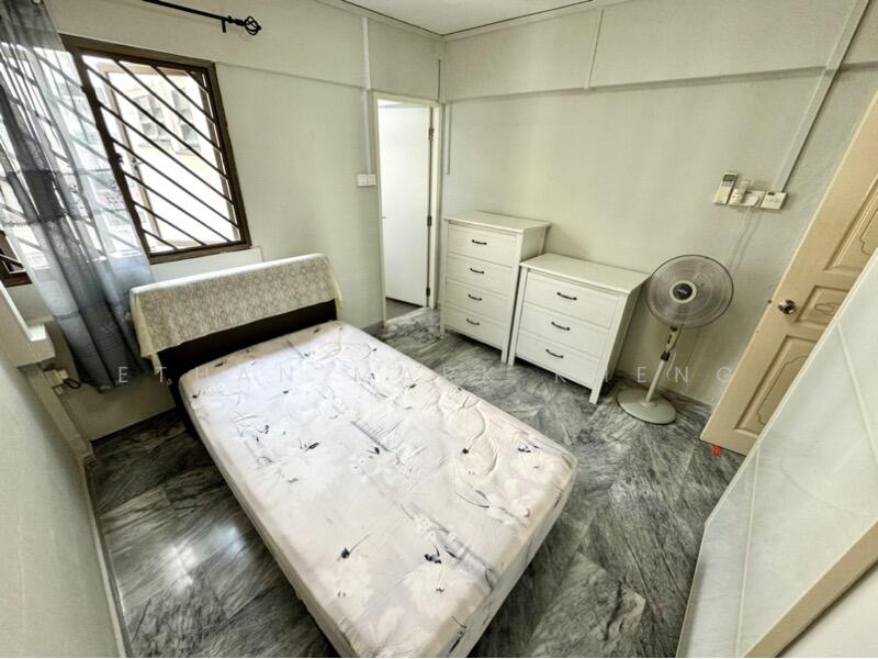 365 Clementi Avenue 2, 365 Clementi Avenue 2, Room Rental, 107 sqft, HDB Flat For Rent, by Ethan Mark Kheng, 25207167 - PropertyGuru.com.sg