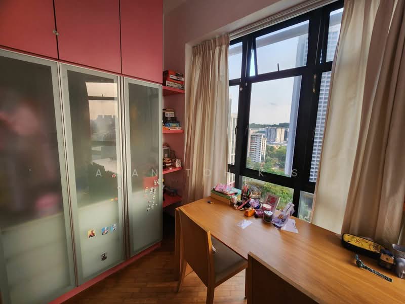 Dover Parkview, 36 Dover Rise, 2 Bedrooms, 969 sqft, Condominium For Rent, by Alan Toh K S, 25207190 - PropertyGuru.com.sg