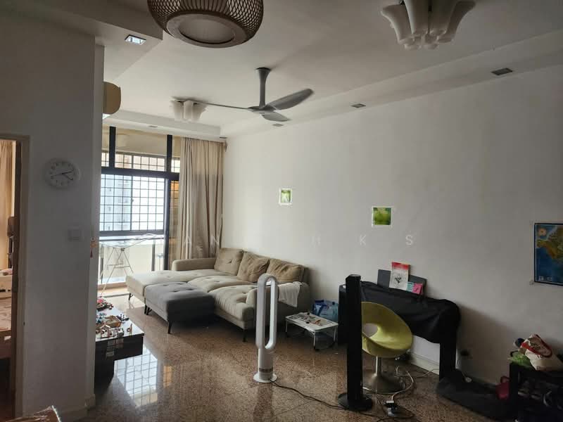 Dover Parkview, 36 Dover Rise, 2 Bedrooms, 969 sqft, Condominium For Rent, by Alan Toh K S, 25207190 - PropertyGuru.com.sg