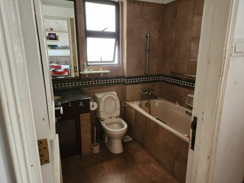 Dover Parkview, 36 Dover Rise, 2 Bedrooms, 969 sqft, Condominium For Rent, by Alan Toh K S, 25207190 - PropertyGuru.com.sg