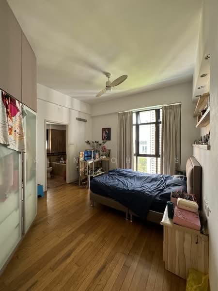 Dover Parkview, 36 Dover Rise, 2 Bedrooms, 969 sqft, Condominium For Rent, by Alan Toh K S, 25207190 - PropertyGuru.com.sg