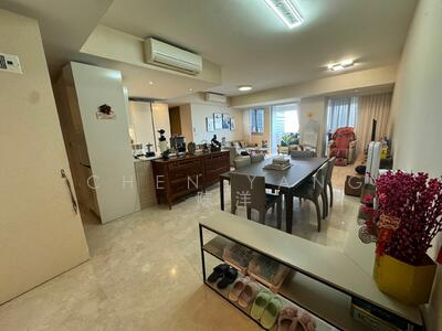 For Sale - V on Shenton