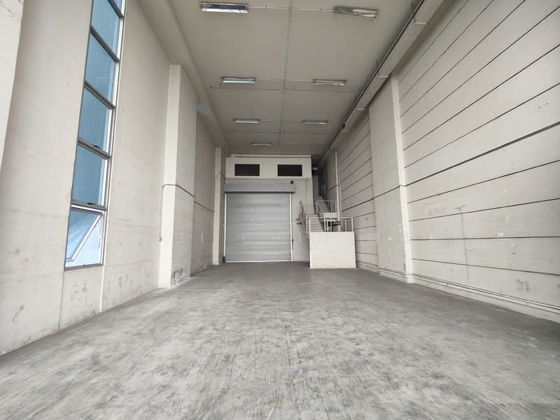Enterprise Hub, 48 Toh Guan Road East, 4,026 sqft, Factory / Workshop (B2) For Rent, by Ziwei Chin 陳紫薇, 25207201 - CommercialGuru.com.sg