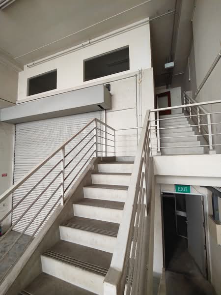 Enterprise Hub, 48 Toh Guan Road East, 4,026 sqft, Factory / Workshop (B2) For Rent, by Ziwei Chin 陳紫薇, 25207201 - CommercialGuru.com.sg