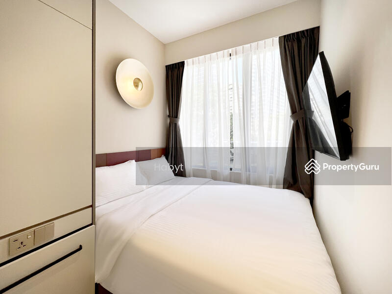 For Rent - Habyt Novena