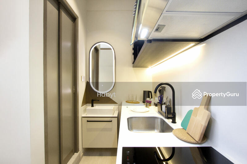 For Rent - Habyt Novena