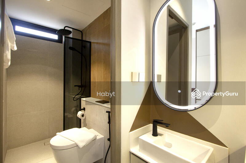 For Rent - Habyt Novena
