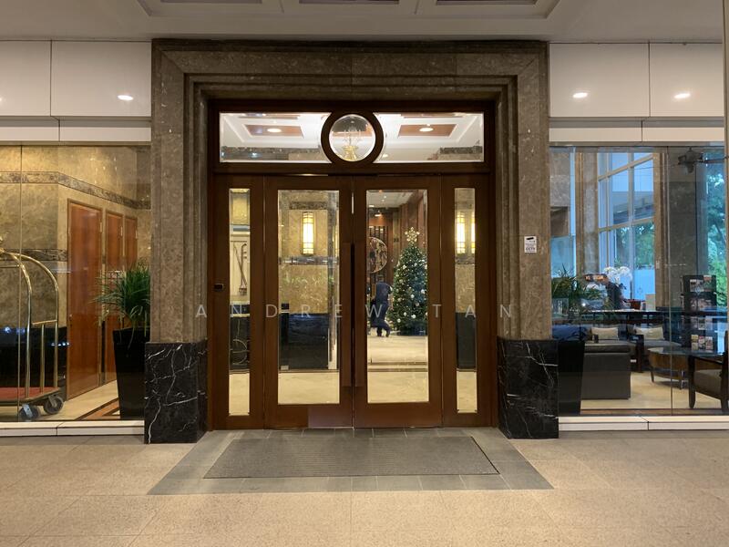 Office / Other Uses @ Regency House (Orchard Area), Penang Road, Orchard / River Valley, 1,679 sqft, Office For Rent, by Andrew Tan, 25207276 - CommercialGuru.com.sg