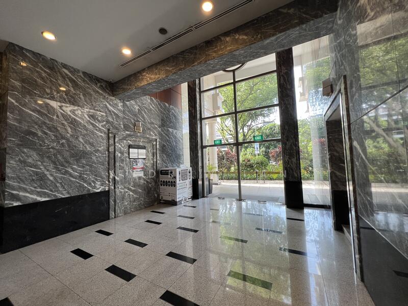 Office / Other Uses @ Regency House (Orchard Area), Penang Road, Orchard / River Valley, 1,679 sqft, Office For Rent, by Andrew Tan, 25207276 - CommercialGuru.com.sg