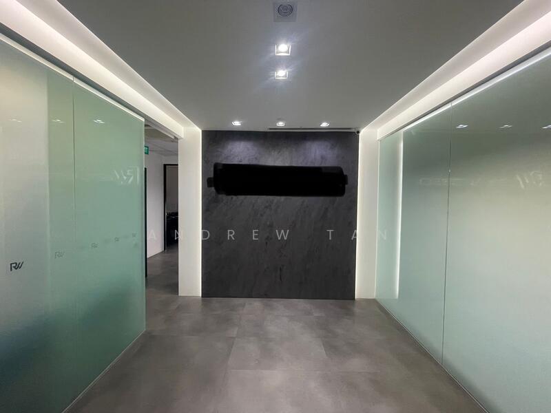Office / Other Uses @ Regency House (Orchard Area), Penang Road, Orchard / River Valley, 1,679 sqft, Office For Rent, by Andrew Tan, 25207276 - CommercialGuru.com.sg