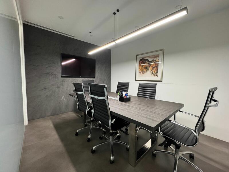 Office / Other Uses @ Regency House (Orchard Area), Penang Road, Orchard / River Valley, 1,679 sqft, Office For Rent, by Andrew Tan, 25207276 - CommercialGuru.com.sg