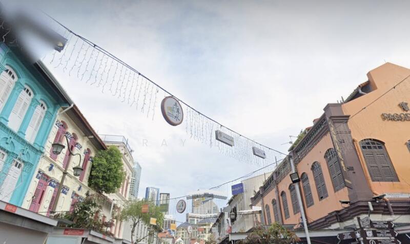 3 Adjoining Conservation Chinatown Shophse ! Freehold! Stroll to MRT, Pagoda Street/ Trengganu Street/Temple Street, Chinatown / Tanjong Pagar, 8,900 sqft, Shop / Shophouse For Sale, by Ray Lim, 25207291 - CommercialGuru.com.sg