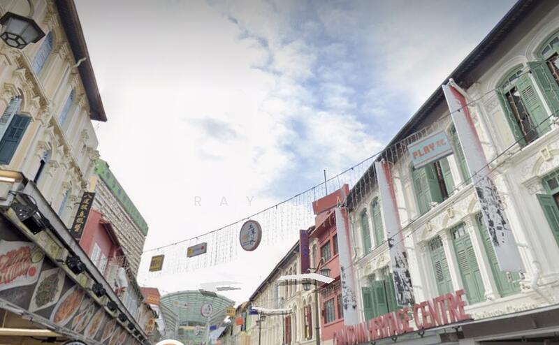 3 Adjoining Conservation Chinatown Shophse ! Freehold! Stroll to MRT, Pagoda Street/ Trengganu Street/Temple Street, Chinatown / Tanjong Pagar, 8,900 sqft, Shop / Shophouse For Sale, by Ray Lim, 25207291 - CommercialGuru.com.sg