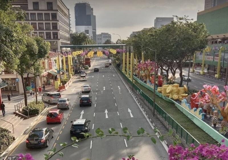 3 Adjoining Conservation Chinatown Shophse ! Freehold! Stroll to MRT, Pagoda Street/ Trengganu Street/Temple Street, Chinatown / Tanjong Pagar, 8,900 sqft, Shop / Shophouse For Sale, by Ray Lim, 25207291 - CommercialGuru.com.sg